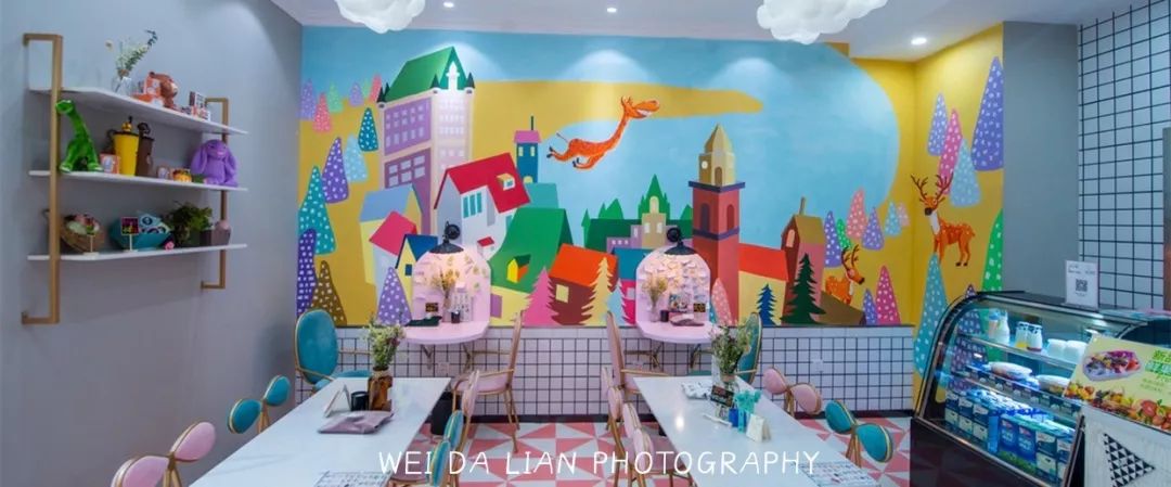 Duang~超好吃还不胖，“云朵”的味道你知道吗？