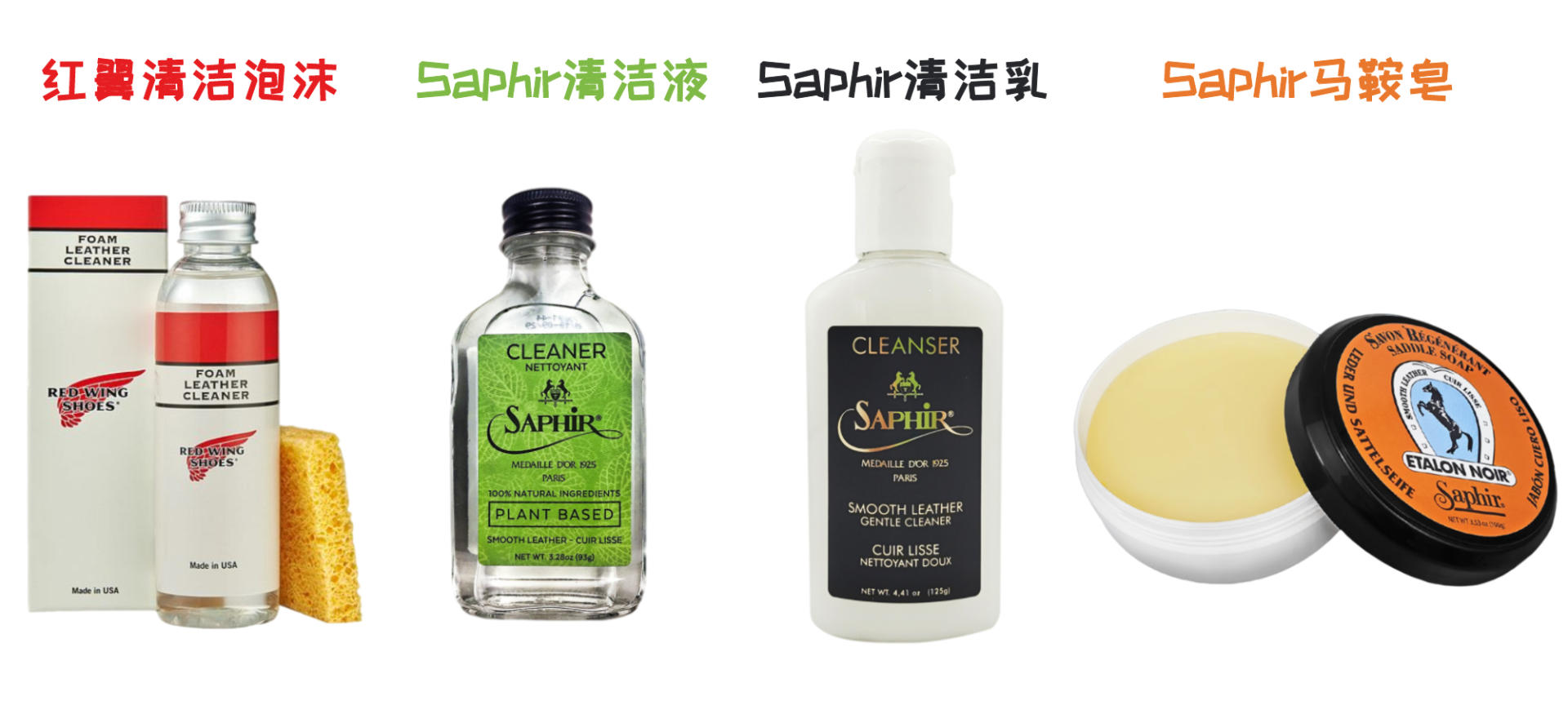 一双可以穿一辈子的马丁靴,一双耐穿的皮靴