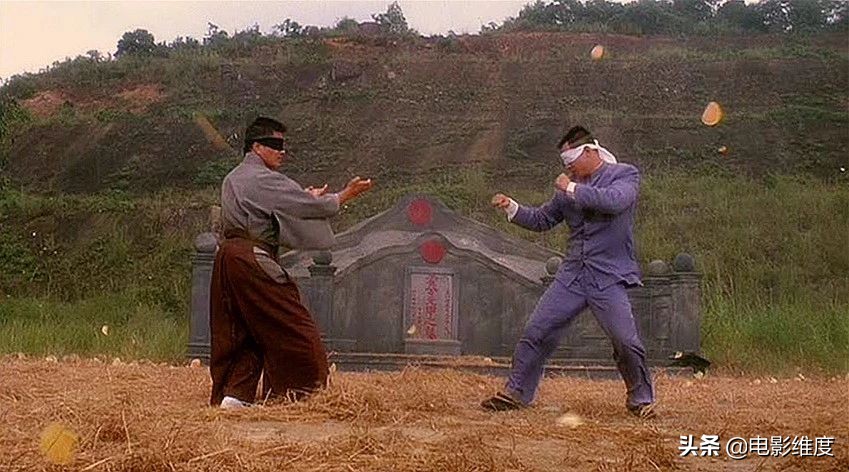 5部激燃动作片,15秒动作电影片段