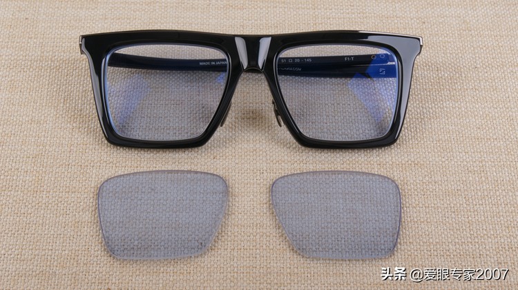 蔡司防蓝光单光镜片,蔡司1.5近视眼镜加防蓝光变色镜片