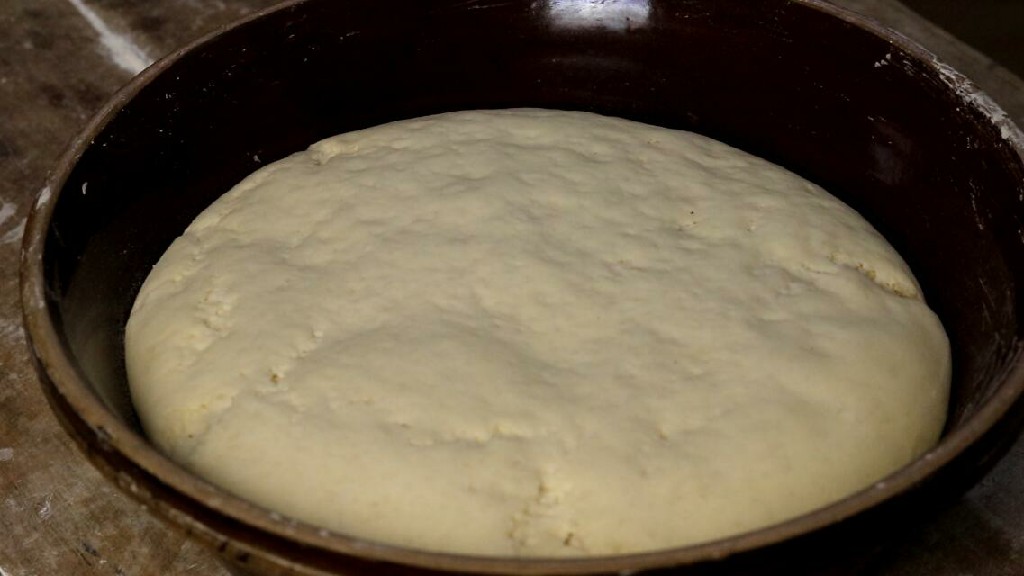 泡打粉和酵母粉小苏打有什么区别,酵母粉泡打粉和小苏打有什么区别