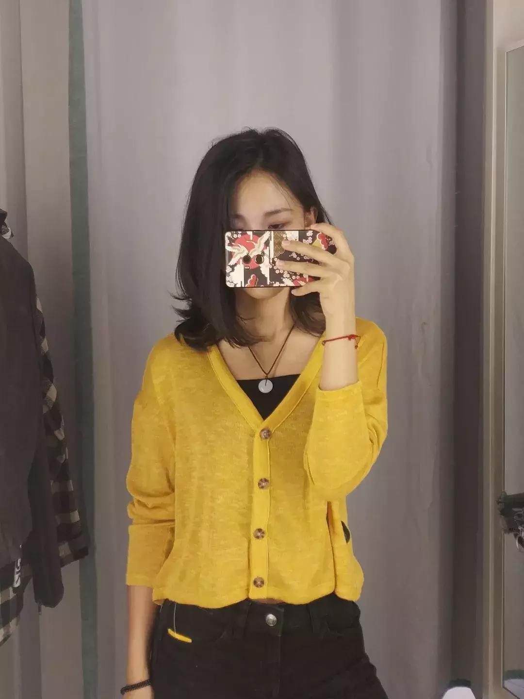 度过乌鲁木齐短暂的秋天，你只需要这些刚需单品