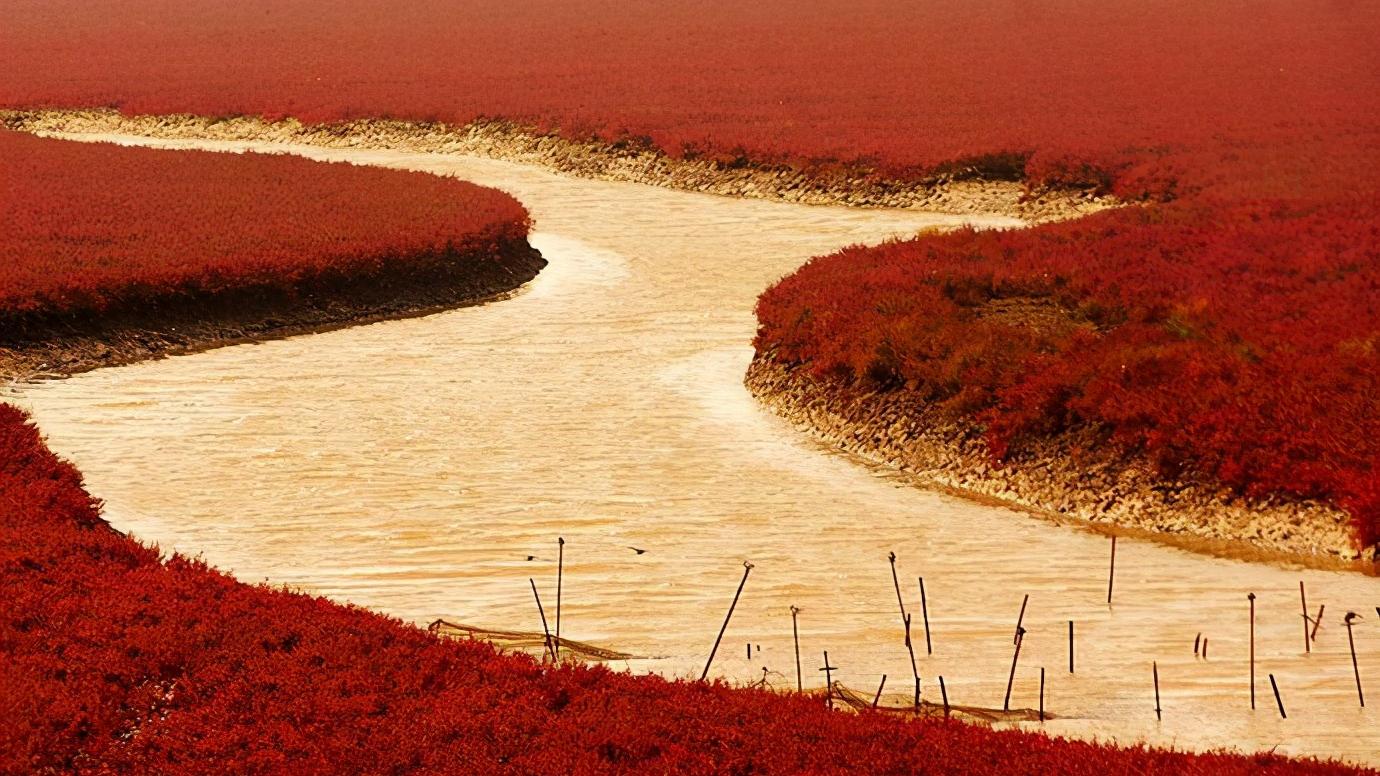 辽宁省盘锦市有什么区,浅谈全国各省份