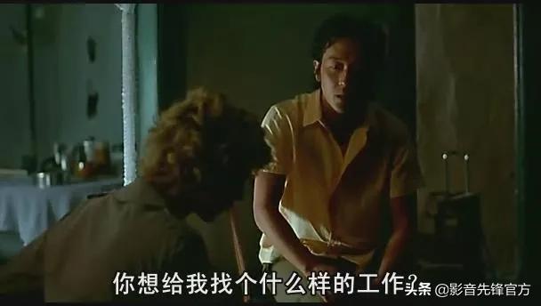 男女主一见面就滚床单,韩国影帝和好莱坞女神的合作真带感