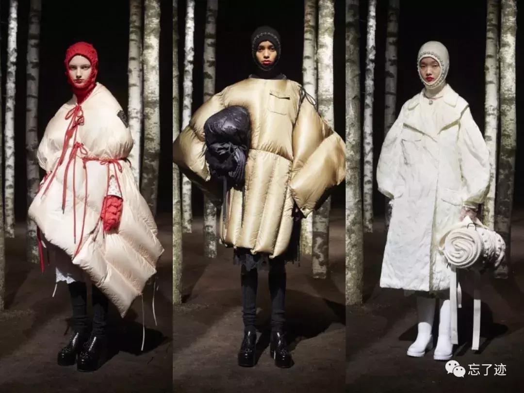 米兰时装秀从哪一年开始,米兰时装周为什么那么多明星