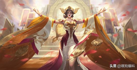 s15赛季更新内容王者,王者荣耀新版本英雄改动s17赛季