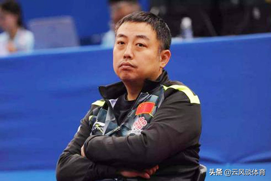 国乒掌门人刘国梁年薪曝光，球迷不淡定了：国足应该好好学习