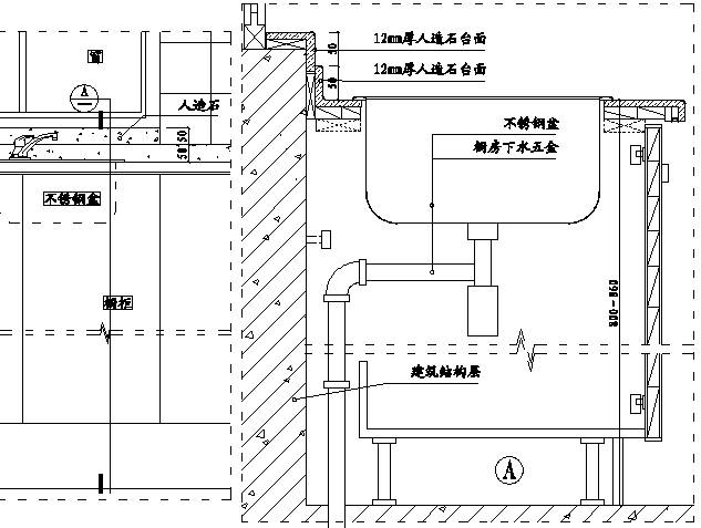 建筑精装修施工工艺流程大全,精装修施工图深化设计流程