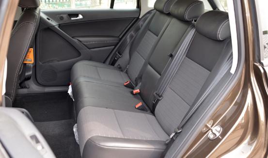 把途观拉下神坛的几款车,途观的真实口碑