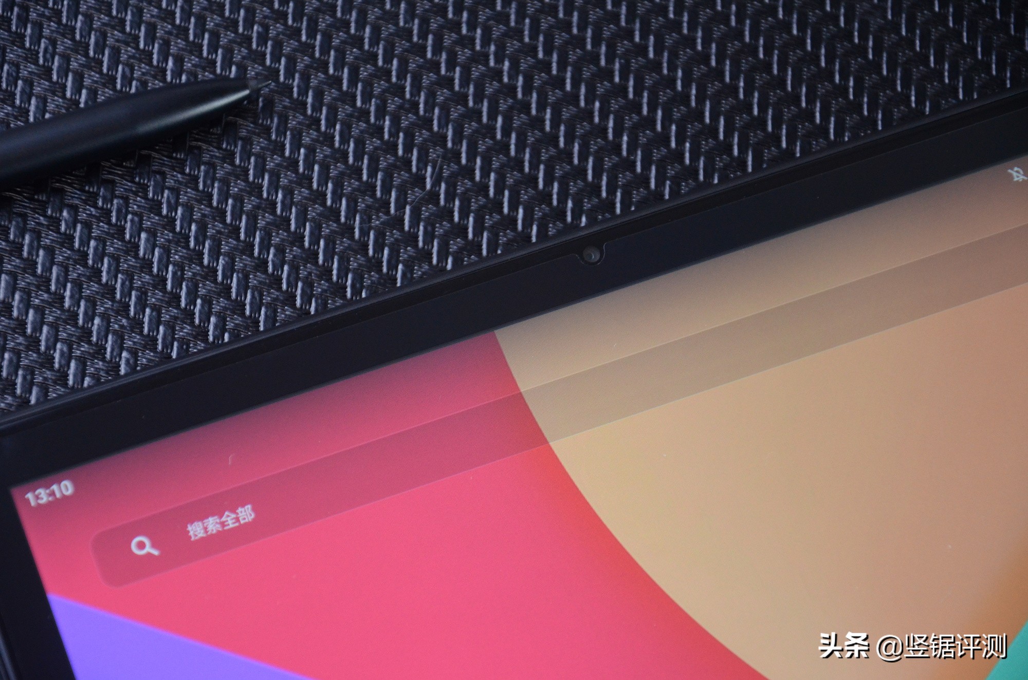 台电m40平板质量怎么样,台电m40pro平板参数