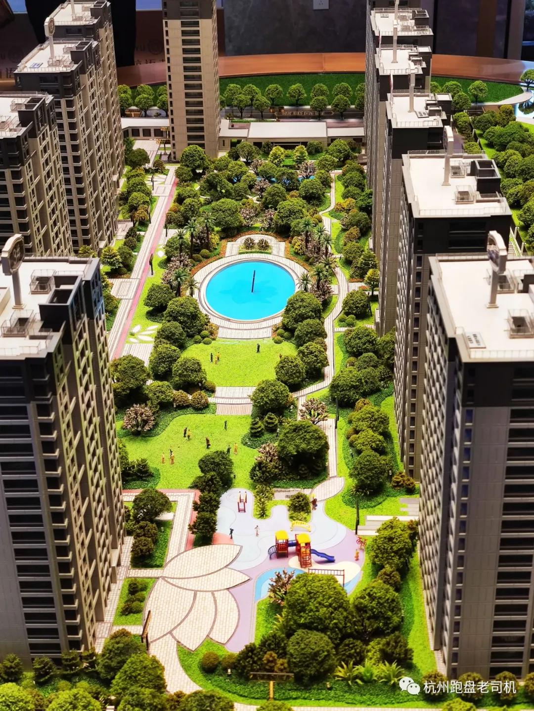 杭语蓝庭未来科技城值得买吗,杭州杭语蓝庭值得入手吗