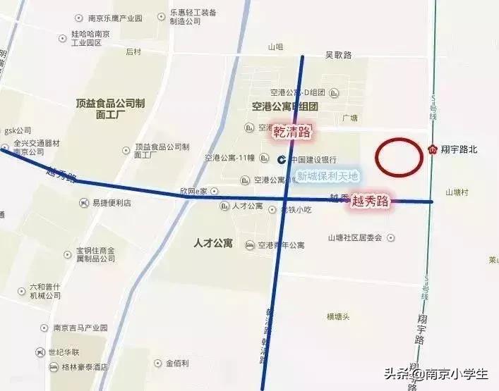 江宁教育怎么样,江宁教育资源