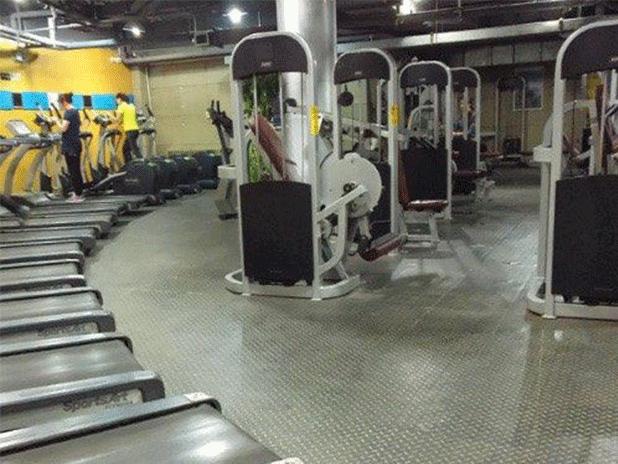 健身房关店潮？全案解析浩沙、乐刻、Keep…揭秘行业20年的*规则潜**