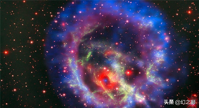 庄子对宇宙的思考,庄子谈宇宙规律