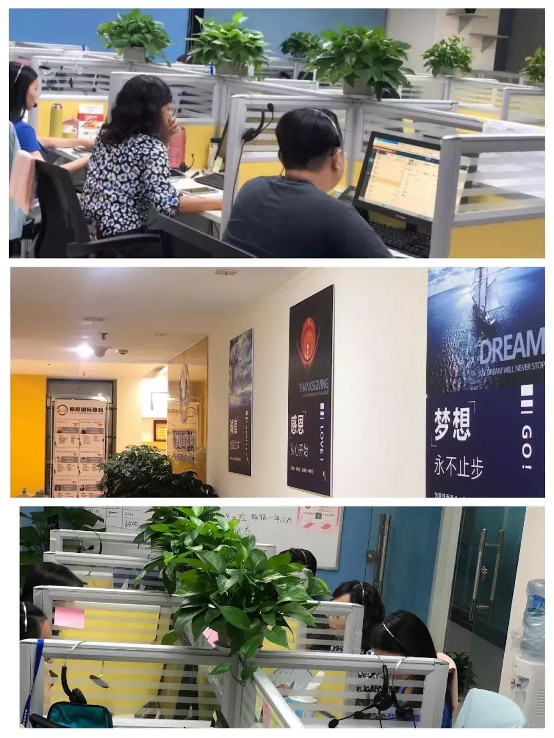 强强联手，正道学堂助推新晨国际教育进入互联在线教育发展快车道