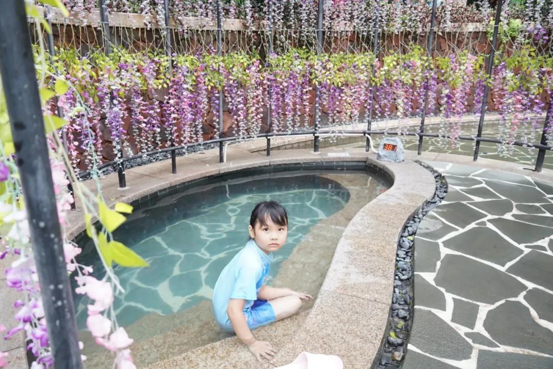 广州白水寨度假区酒店推荐,这家酒店