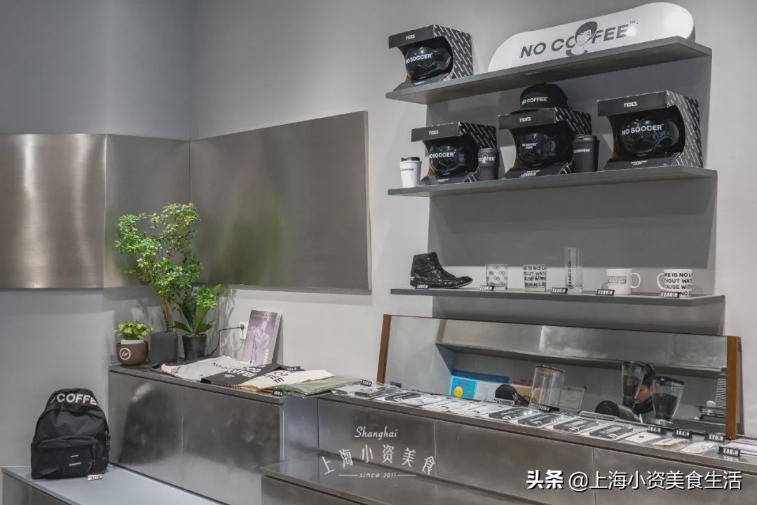 魔都网红cafe打卡,魔都打卡网红店