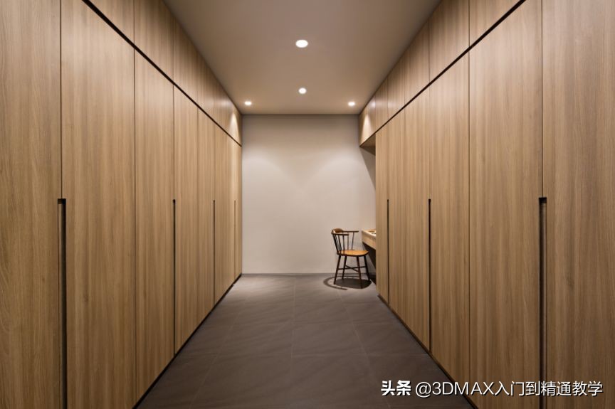 3dmax中如何让灯光更真实,3dmax白天效果图怎么调灯光