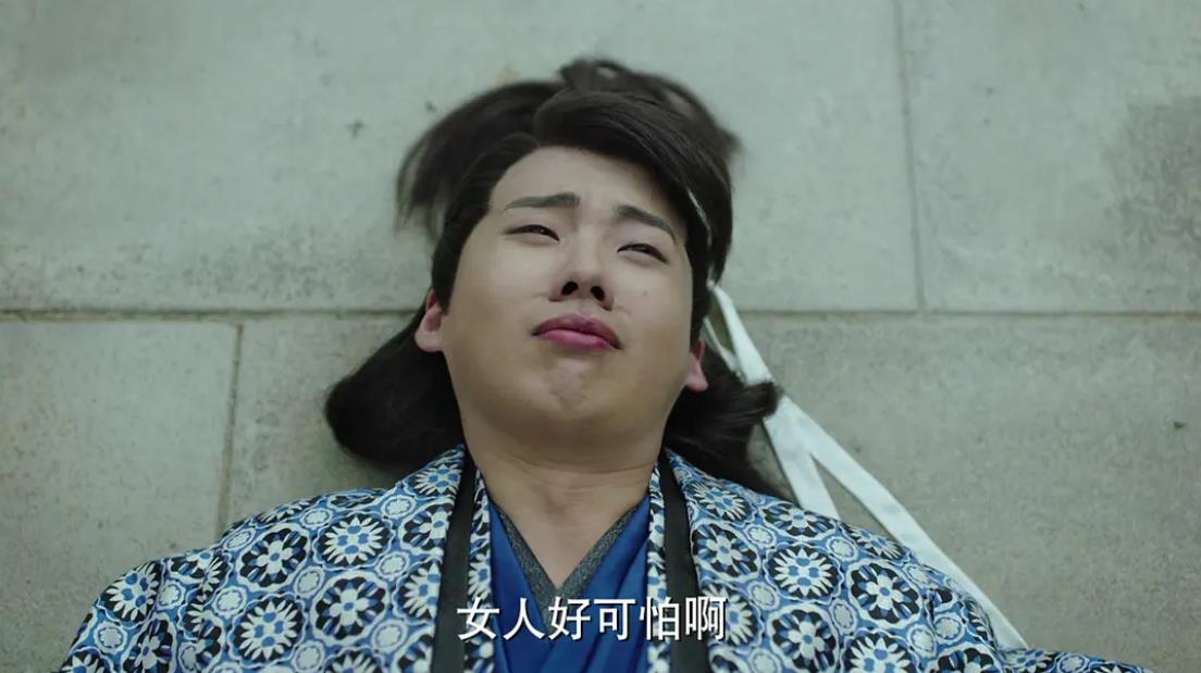 庆余年最奇葩的角色,庆余年十大最恶心角色