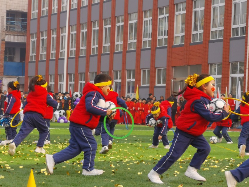 2019华奥杯足球邀请赛,校园足球杯圆满落幕