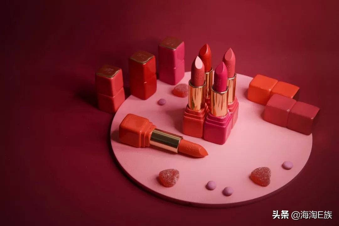 mac新年限定款对比,mac2019年所有限量款