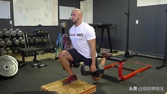 拉伸腿部和手臂的动作,十种紧致手臂动作