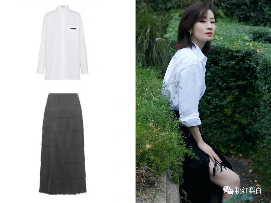 黄圣依和刘敏涛,女明星刘敏涛