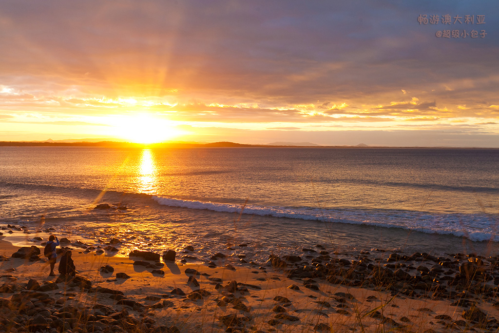 探访世界各地长寿的秘密,澳洲长寿的秘诀