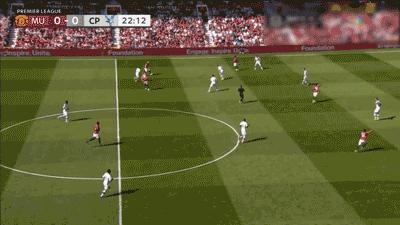 复盘曼联视频完整版,曼联防守稳固进攻却无法把握机会