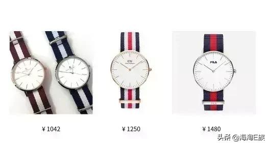 那些看起来很高端的搭配,一枚精致腕表hold住你的所有穿搭