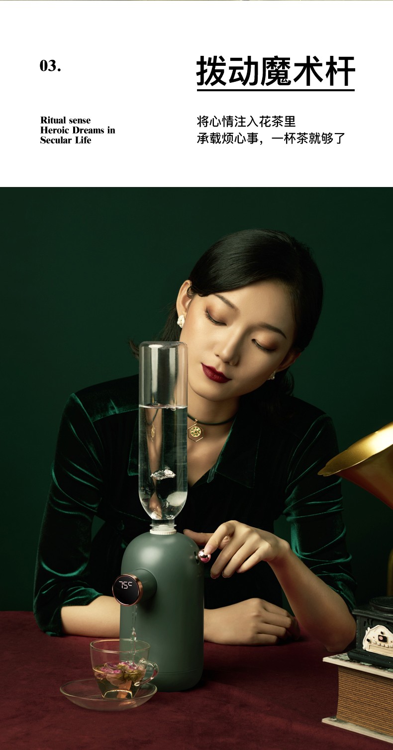 520送女朋友什么礼物比较实用,还在为母亲节送什么礼物绞尽脑汁