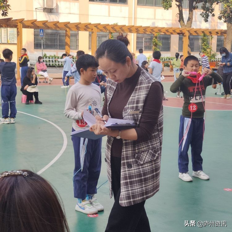 合肥市蚌埠路第五小学运动会,合肥市淝河小学第二届秋季运动会