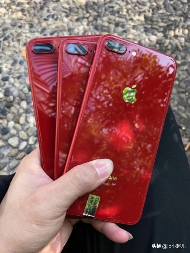 现在入手苹果8p还能再战几年,8p怎么设置留言