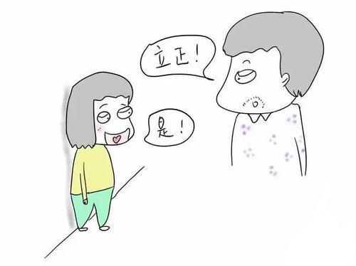 孩子驼背怎么一招解决,孩子有点驼背应该怎么办