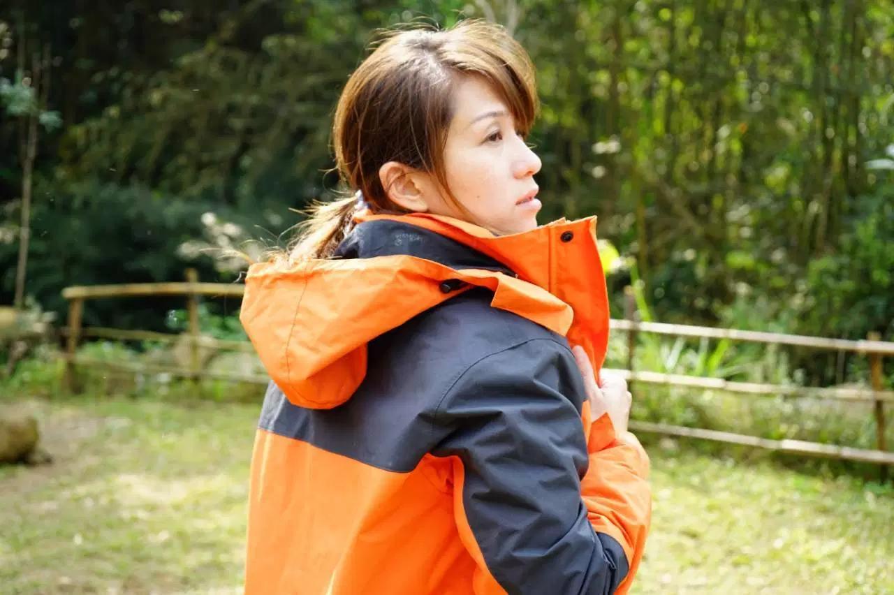 德国狼爪户外冲锋衣什么档次,jackwolfskin品牌