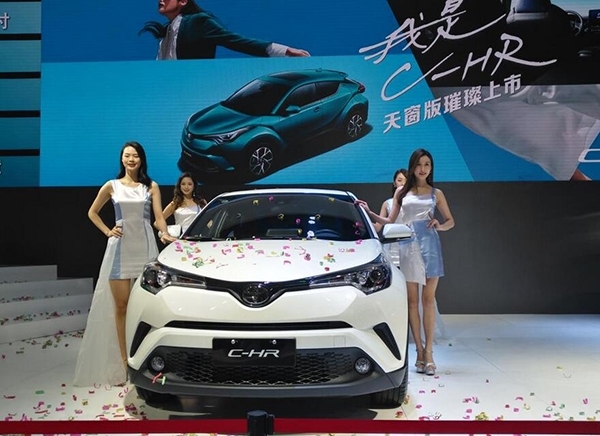 重庆汽车消费节销量,重庆汽车消费节比赛