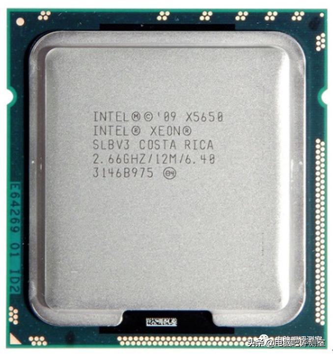 【有趣】第18期:十年前的CPU还能不能用?