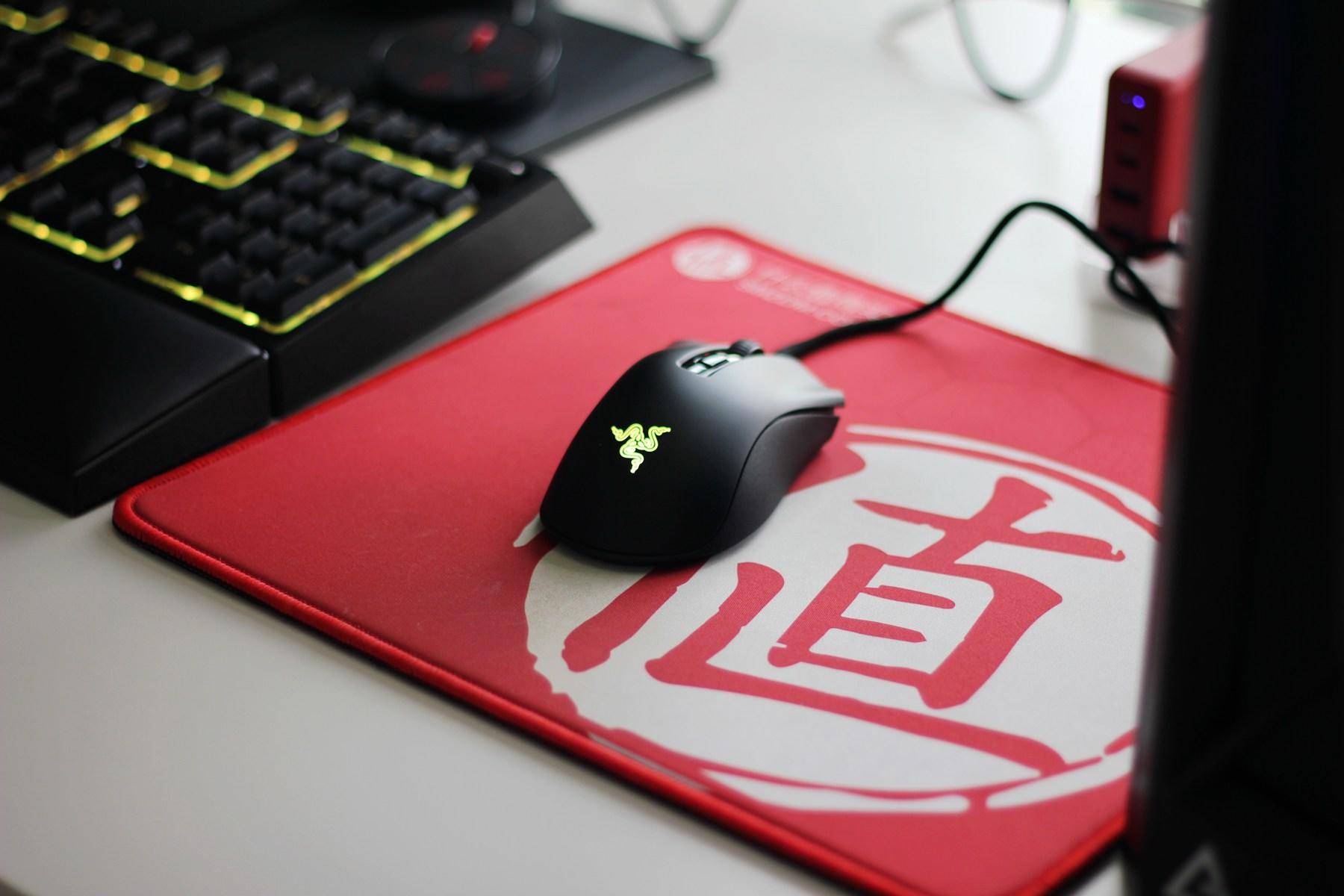 最值得入手的游戏外设,最适合学生党的电竞游戏本