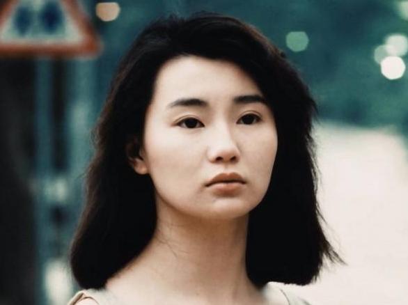 张曼玉多少片酬,张曼玉阮玲玉亏了多少钱