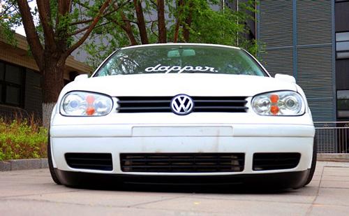 高尔夫mk4情怀,高尔夫mk4旅行版