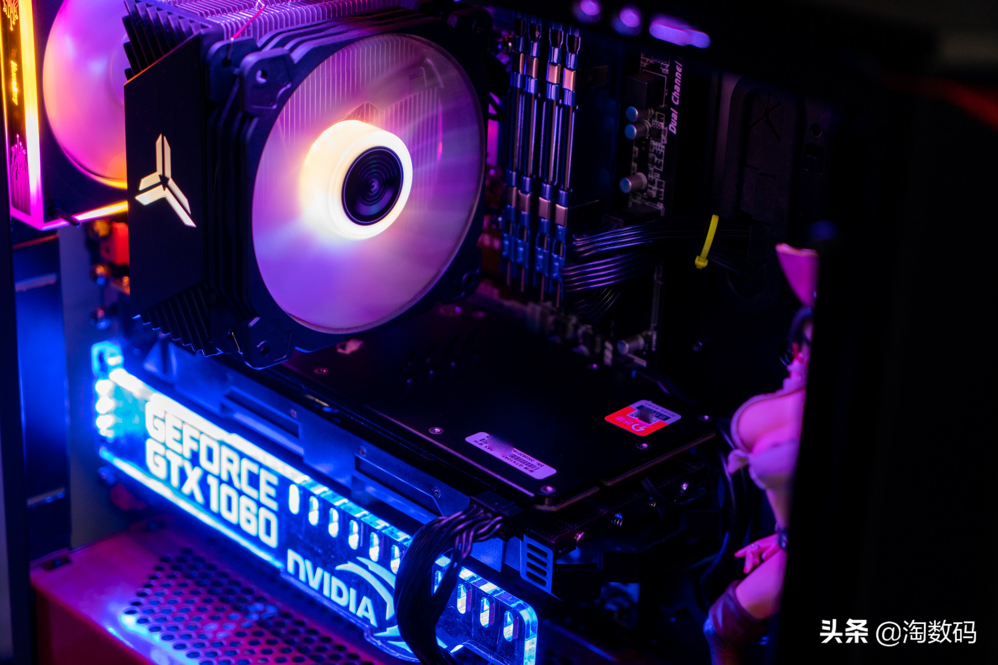 gtx10708g显卡游戏测试,gtx1080ti1080p吃鸡测试