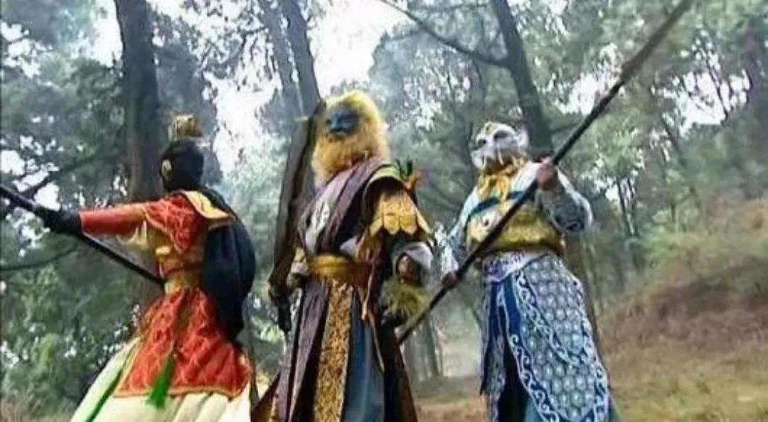 西游：举头三尺有神明？可神仙也讲究人情世故