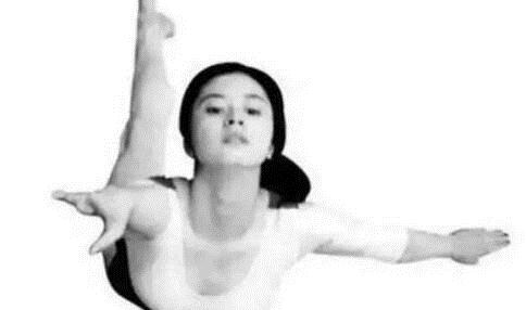 7位运动员出身的港台明星，2人参加过奥运，1人靠奖金还债