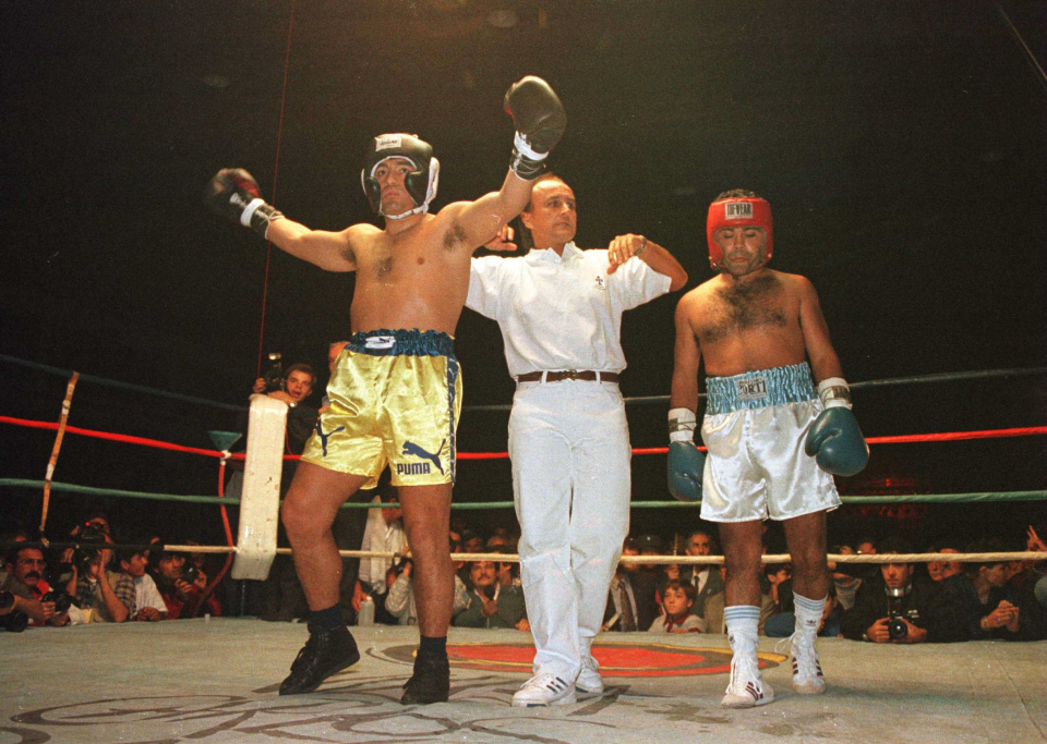 1986骞撮┈鎷夊绾冲拰娉版．,娉版．鍜岄┈鎷夊绾崇殑鍏崇郴