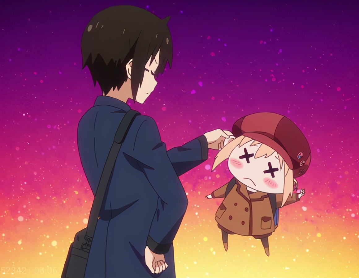 18岁男生必看十部日本动漫,日本男人必看的三部动漫