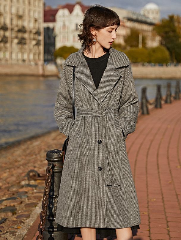 买秋冬大衣哪里最便宜,大衣推荐秋冬店铺