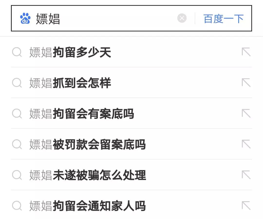 法律对半年前嫖娼的定性和处罚,艺人嫖娼的法律后果