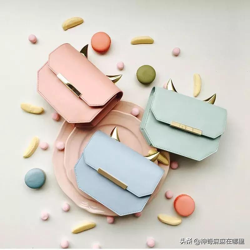 2021十款必买小众轻奢包包有哪些,小众包包品牌推荐高级感