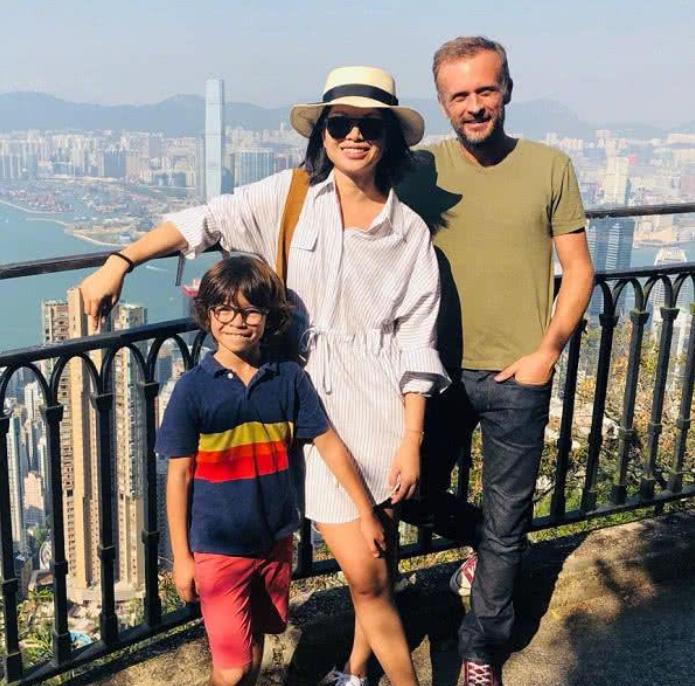 吕燕亚洲第一超模,模特丑小鸭吕燕