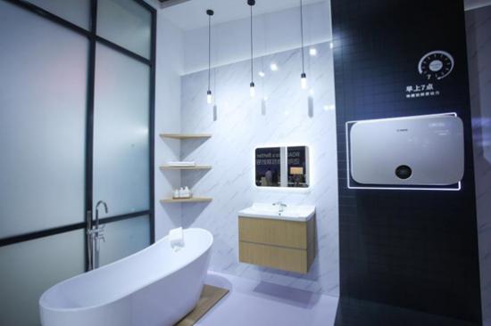 淋浴没有热水怎么办,博世热水器7500